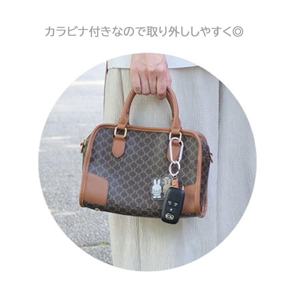 Amazon.co.jp: [ニコット] キーチェーン カラビナスマート